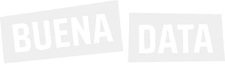 Logo de Buena Data
